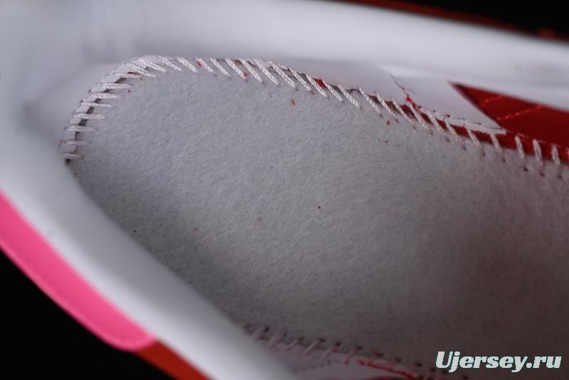 Adidas Originals Gazelle Bold IH7496 Low-Top Sneakers with Thick Sole for Slip Resistance and Durability