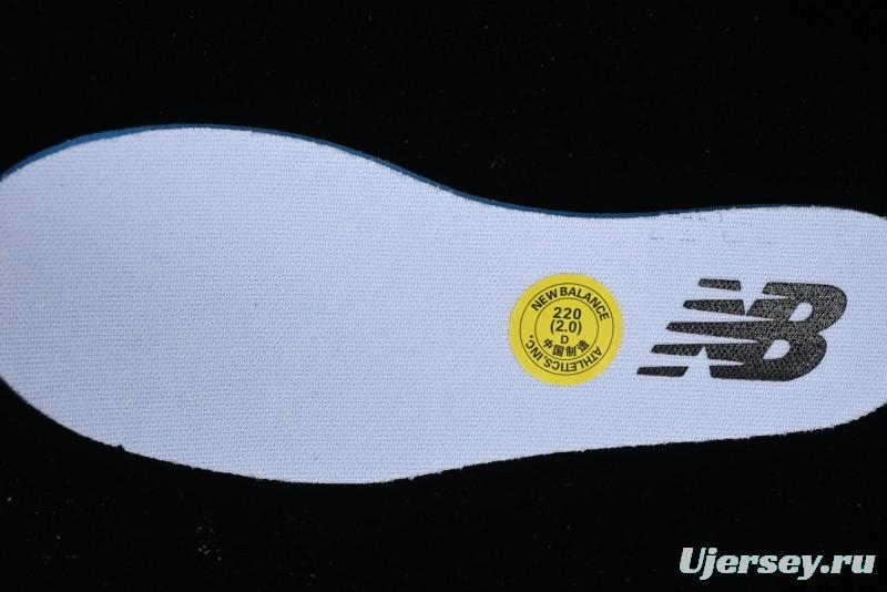 New Balance 327 Series Retro Casual Running Shoes - WS327GD