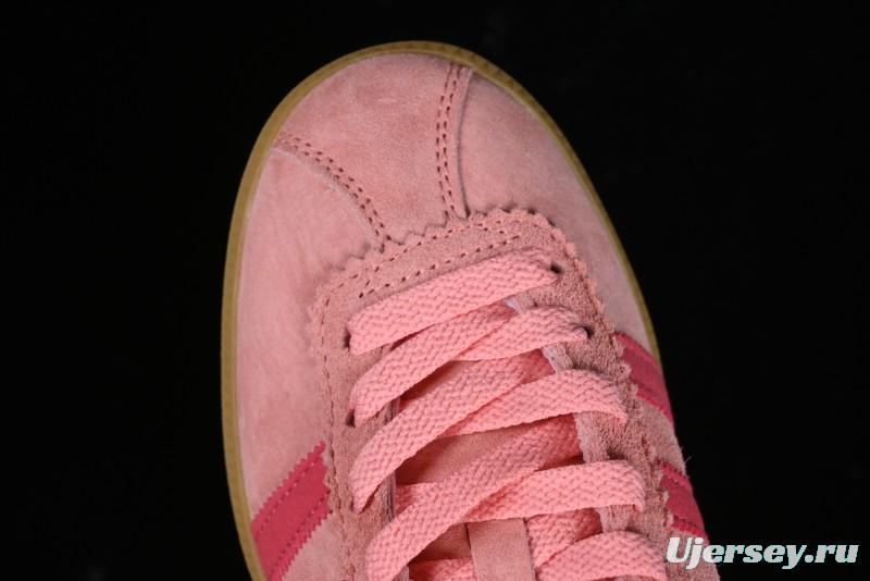 Adidas Originals Bermuda IH0302 Anti-Slip Wear-Resistant Lightweight Low-Top Skate Shoes - IH0302