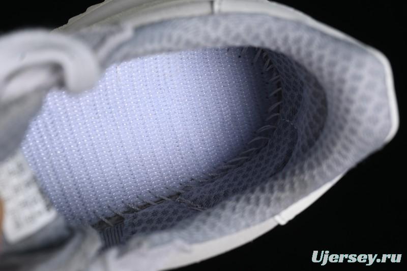 Adidas Originals SL 72 Retro Running Shoes with Nylon Upper and Rubber Outsole - IH5558