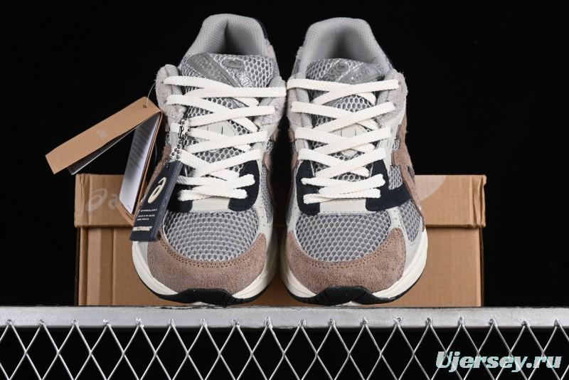 Asics Tiger GEL-1130 Low-Top Casual Running Shoes with GEL Cushioning and Outdoor Style - 1201A487-020