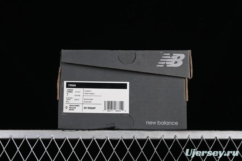 New Balance 1906 Series Retro Dad Style Casual Running Shoes - M1906RP