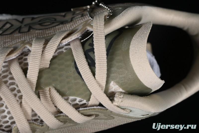 HOKA ONE ONE MACH 6 Next-Generation Flagship Racing Shoes - 1147790 OKB