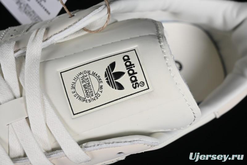 Adidas Originals Gazelle Indoor Retro Casual Slip-Resistant Wear-Resistant Low-Top Sneakers - IE8407