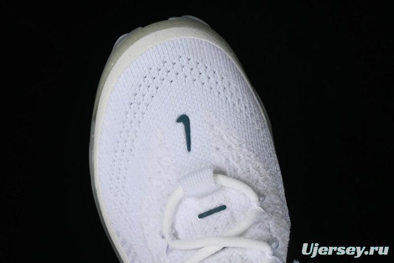 Nike Air Max Scorpion FK Next-Generation Full-Length Air Cushion Running Shoes - DJ4701-100