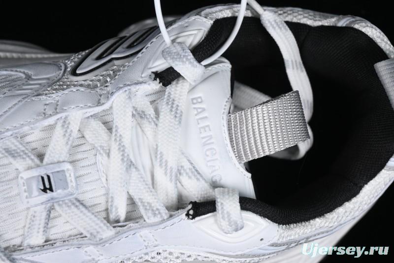 Balenciaga Track Sneaker Outdoor Concept Retro Dad Shoes - W2MV29110