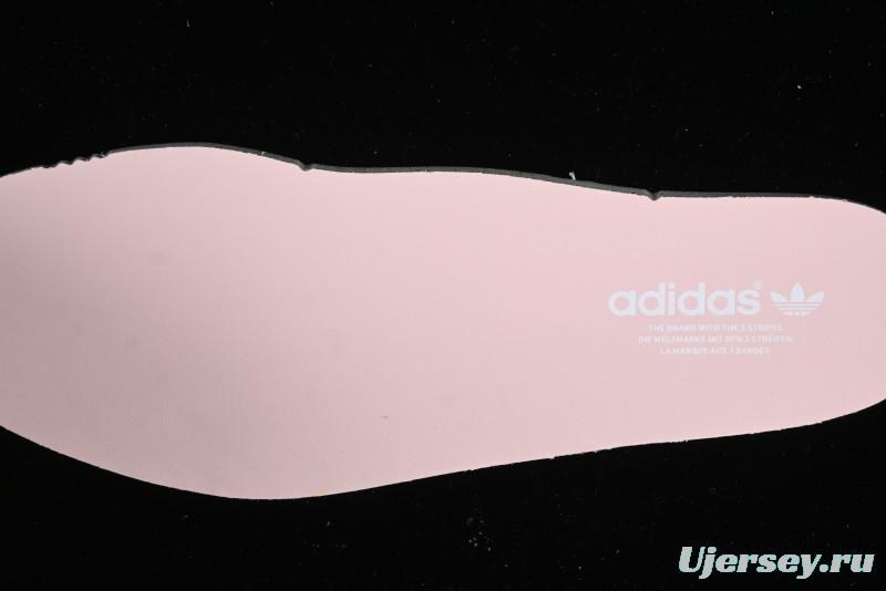 Adidas Originals Gazelle Bold IH5484 Low-Top Sneakers with Non-Slip Thick Sole - IH5484