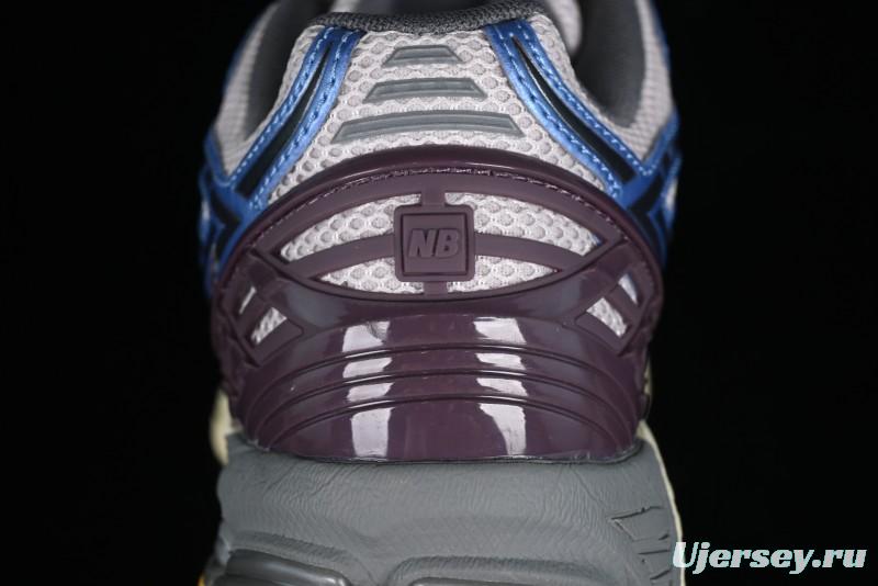 New Balance 1906 Series Retro Dad Style Casual Running Shoes - M1906RRB