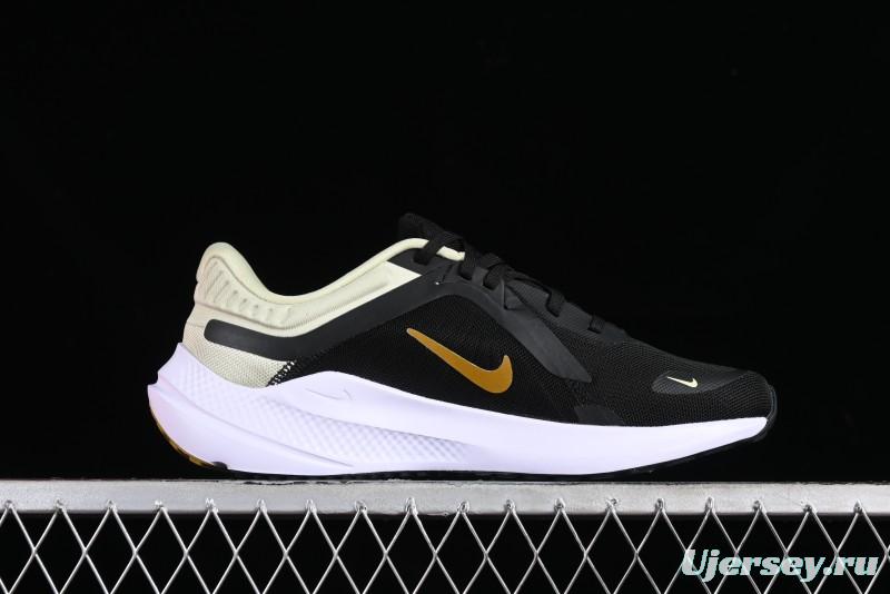 Nike Quest 5 Extreme Series Cushioned Lightweight Running Shoes - DD0204-301