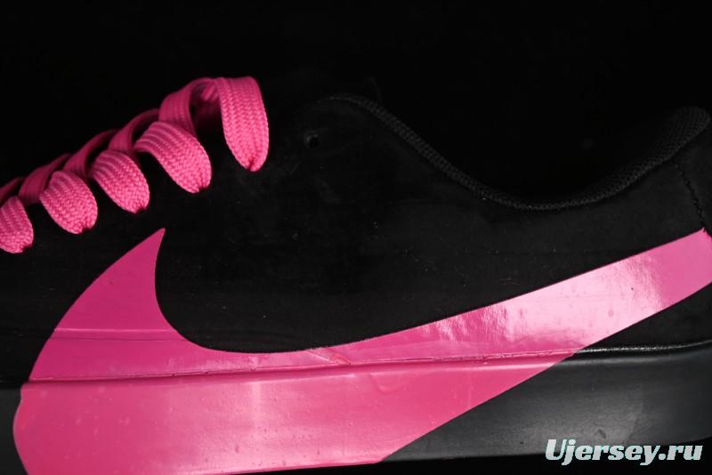 Nike Blazer City Low Casual Sneakers - AV2253-600