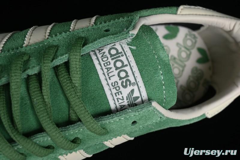 Adidas Handball Spezial Retro Casual Sneakers - IG6192