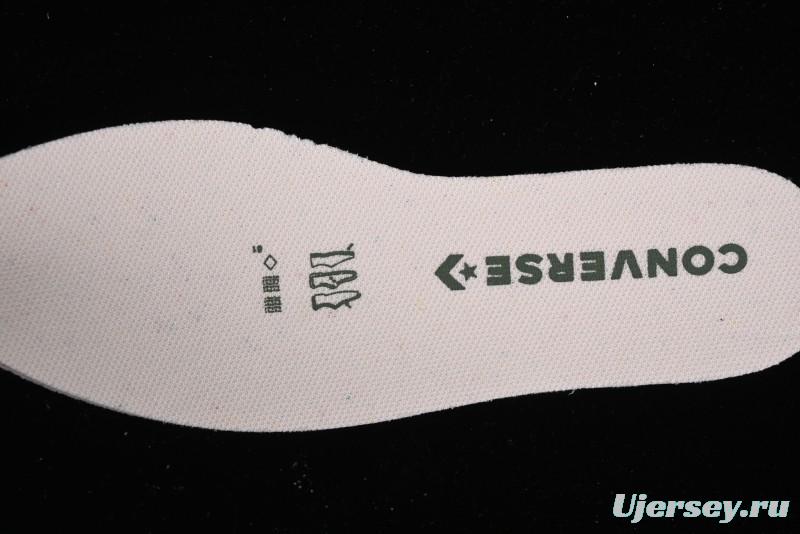 Converse Star 76 Low Top Leather Casual Sneakers - A11643C