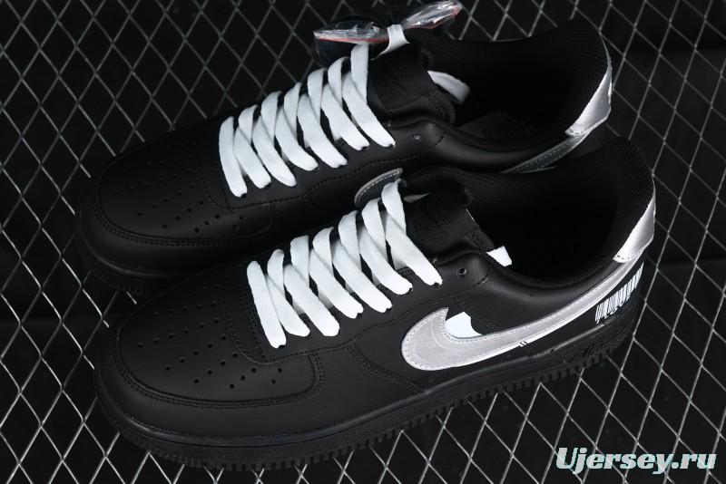 Nike Air Force 1 '07 Low Casual Sneakers - CW2288-016