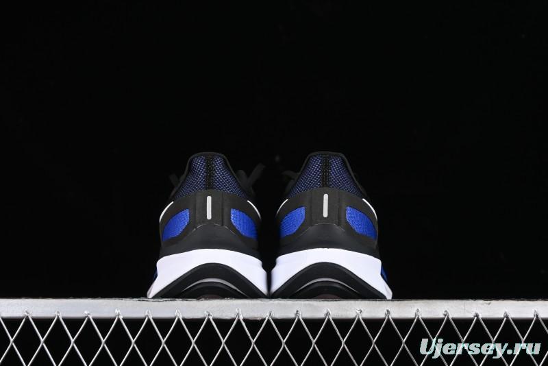 Nike Air Zoom Structure 25 Running Shoes 2024 New Cushioning Anti-Slip Comfort - DJ7883-003