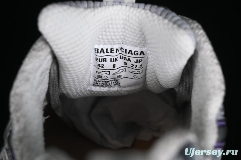 Balenciaga Phantom Sneaker 10th Generation Trendy Running Shoes - W3XL59050