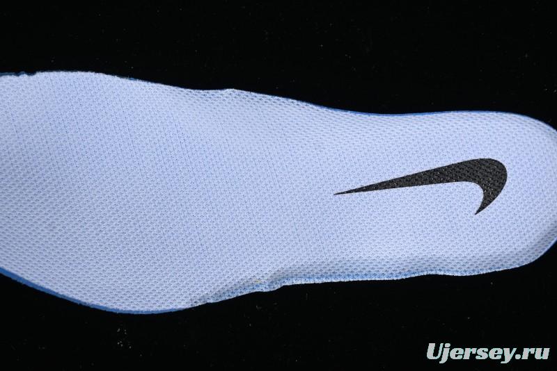 Nike React HyperSet Lightweight Balanced Low-Top Training Shoes - CI2956-100