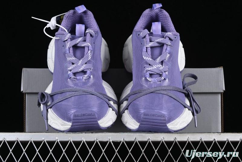 Balenciaga Phantom Sneaker Parisian Luxury Running Shoes - W2SM35890