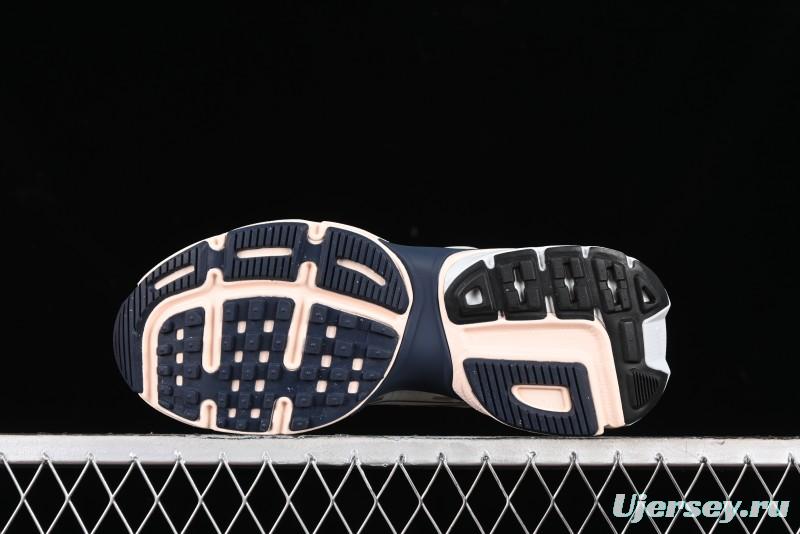 Nike V2K Runtekk 3XL Shock-Absorbing Anti-Slip Retro Low-Top Running Shoes - FD0736-004