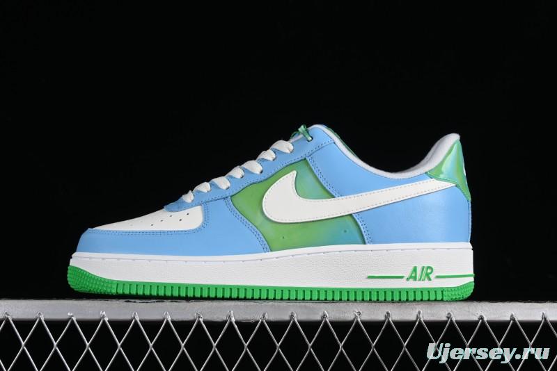 Nike Air Force 1 '07 Low Casual Sneakers - FZ4032-407