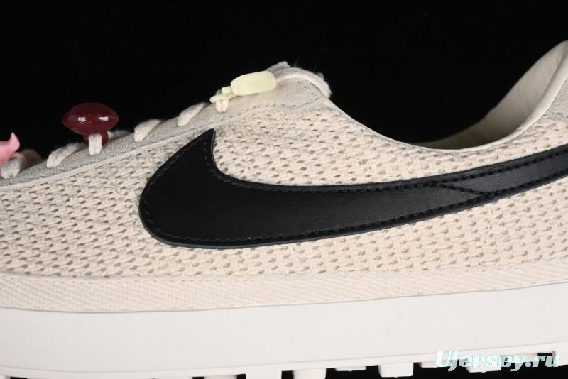 Bode x Nike Astro Grabber Collaboration Training Sneakers - FQ6892-100