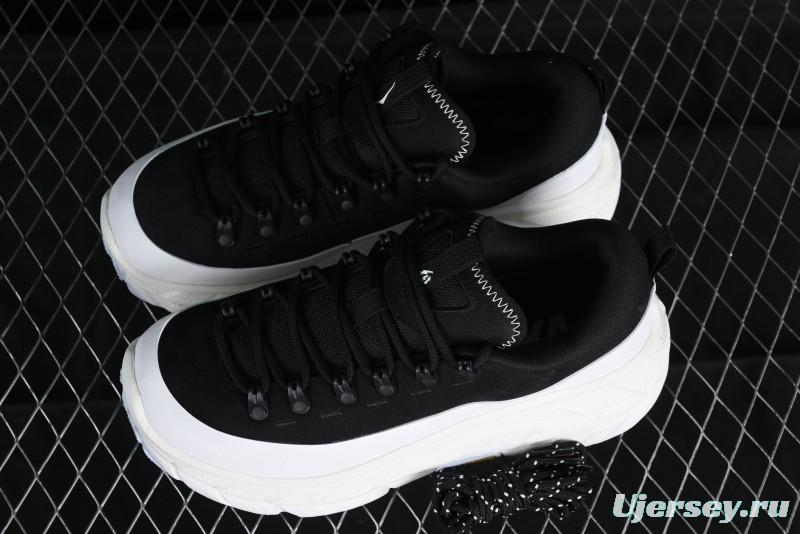 HOKA ONE ONE Tor Summit 2 Low Waterproof Cushioned Trail Running Shoes - 1157070 SWW