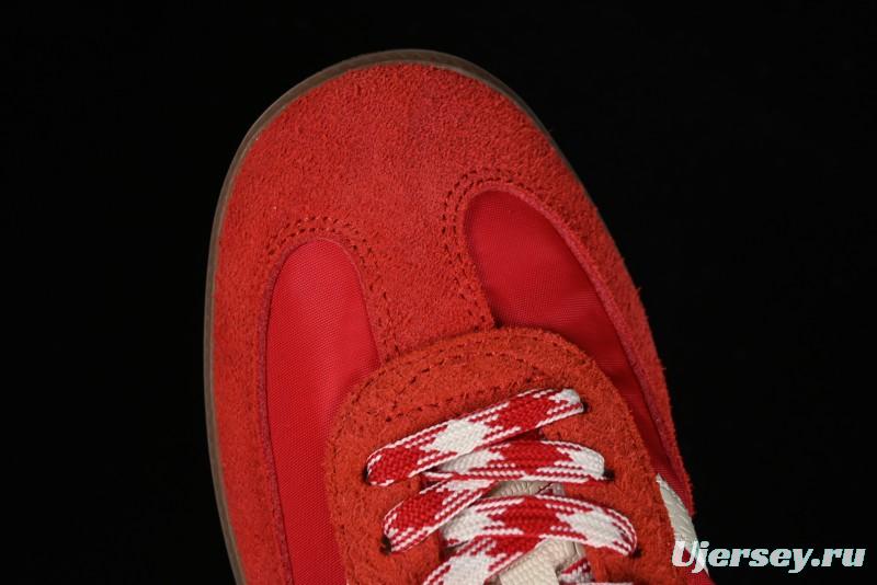 Adidas Samba Vegan OG Sneakers - GY6612