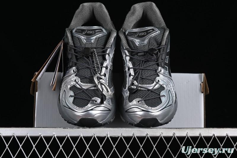 Asics Gel-Kayano 14 Running Shoes with FF BLAST PLUS Cushioning and 3D Visible GEL - 1201A922-020