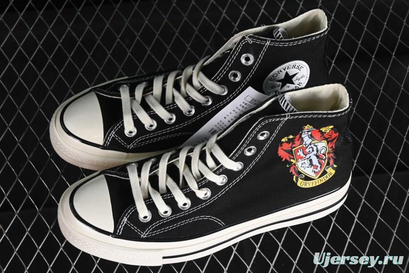 Converse x Honda Harry Potter Limited Edition High-Top Canvas Sneakers - 162050C
