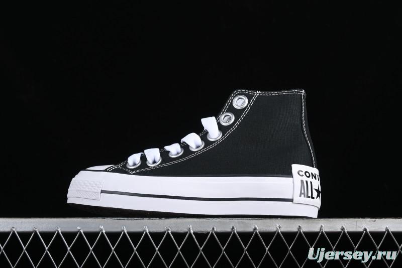 Converse All Star High Top Canvas Sneakers - A10424C