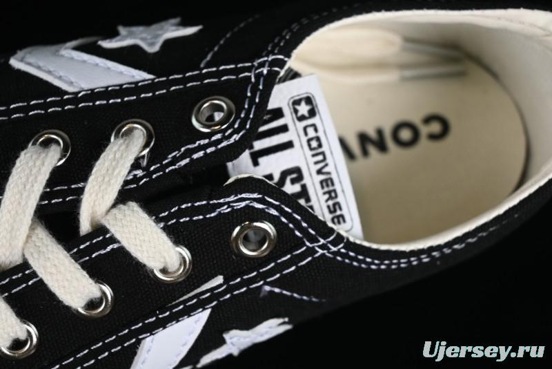 Converse Star Player 76 Low Top Limited Edition Unisex Sneakers - A01607C