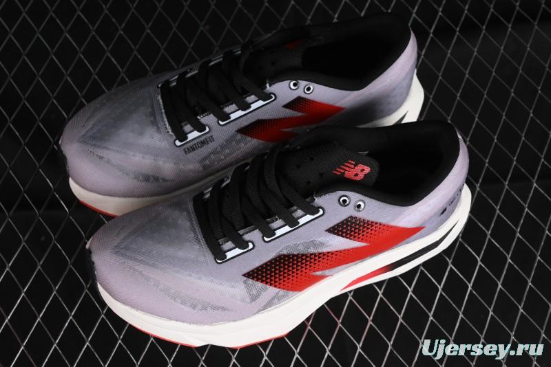 New Balance FuelCell Rebel V4 Low-Top Anti-Slip Wear-Resistant Versatile Casual Running Shoes - MFCPZSM