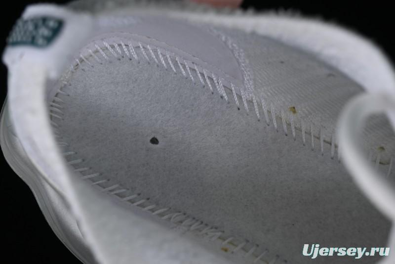 Nike Air Max Scorpion FK Next-Generation Full-Length Air Cushion Running Shoes - DJ4701-100