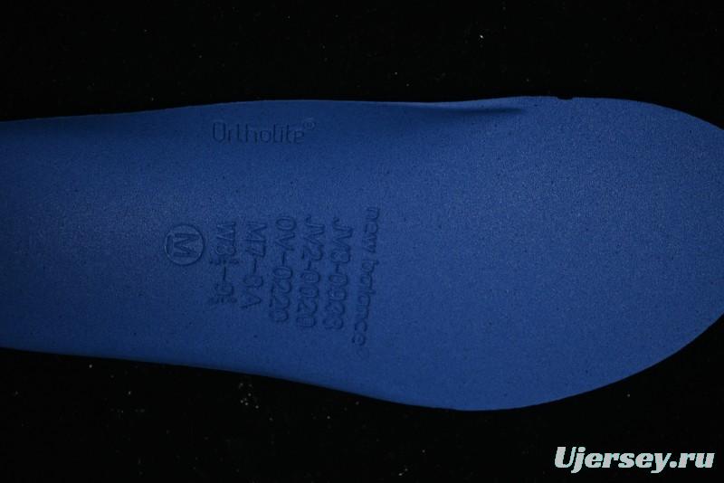 New Balance Fresh Foam x Vongo V6 Ultra-Lightweight Low-Top Casual Running Shoes - MVNGOLG6