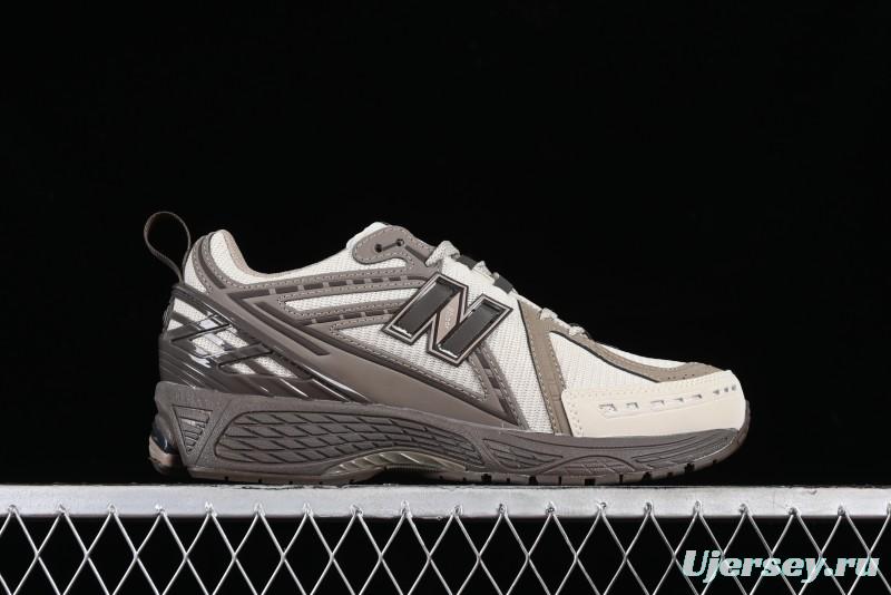 New Balance 1906 Series Retro Dad Style Casual Running Shoes - M1906RHD