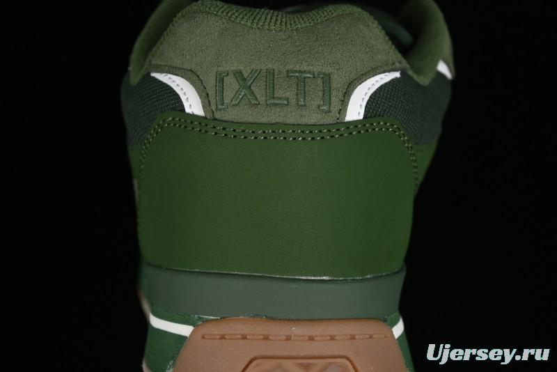 Vans Rowley XLT Series Skate Shoes with Cushioning and Durability - VN000E21BXU