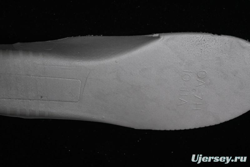 Nike Air Force 1 '07 Low Supreme Stone Island Collaboration - Sky Blue Casual Sneakers - BB9599-205