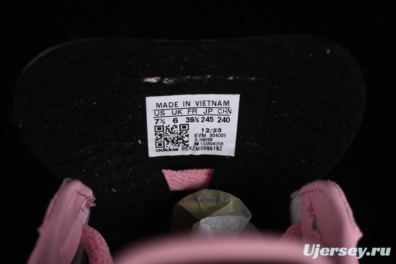 Adidas Samba OG Casual Sneakers - IH8158