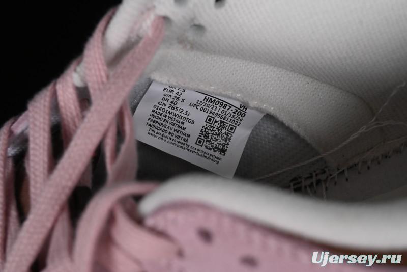 Nike Stussy Dunk Low SB 'Neapolitan' Reverse Colorway Skate Shoes - HM0987-200