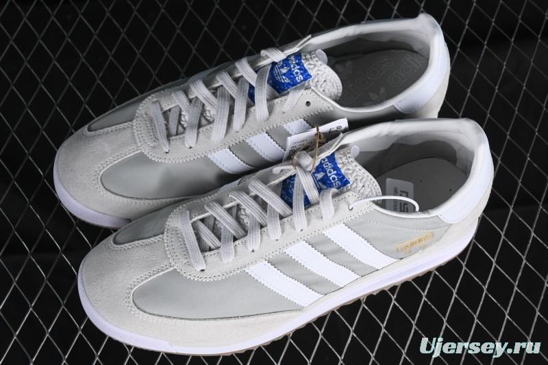 Adidas Originals SL 72 RS Retro Running Shoes - JI1281