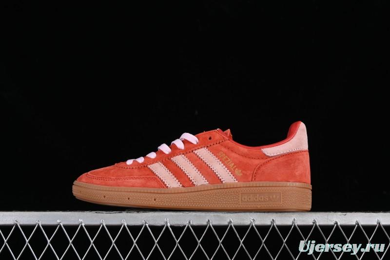 Adidas Handball Spezial Retro Casual Sneakers - IE5894