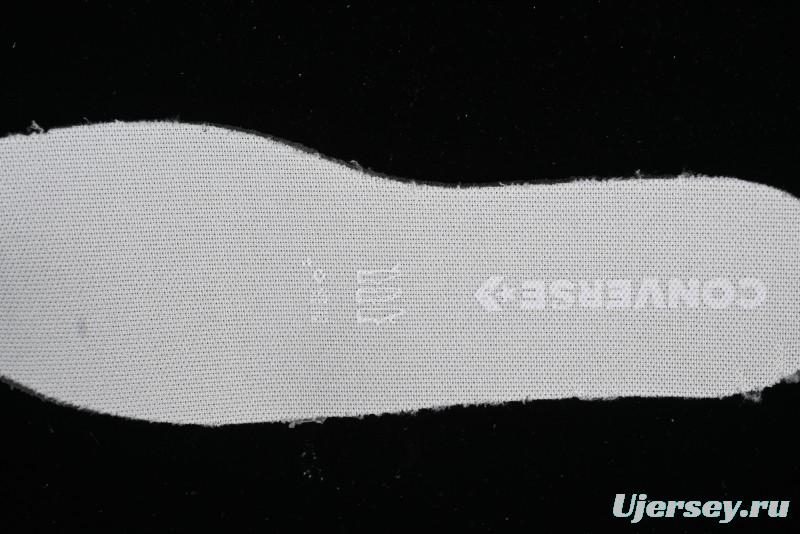 Converse All Star Lift High Top Platform Casual Canvas Shoes - A08237C