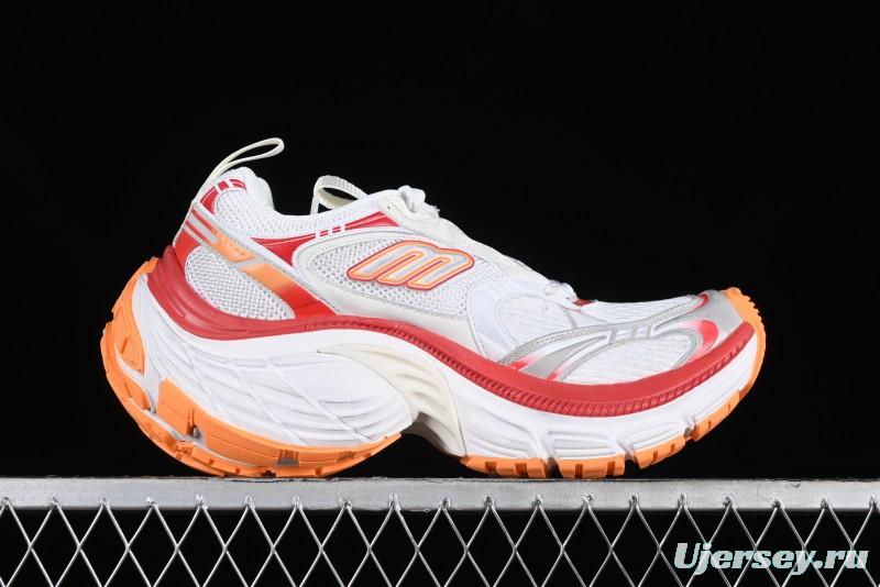 Balenciaga Track Sneaker Outdoor Concept Retro Dad Shoes - W2MV29670