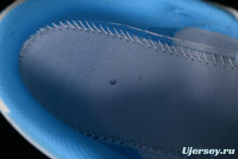 Nike SB Dunk Low BAPE Collaboration - Beige Grey Indigo Anniversary Premium Custom Low-Top Casual Skate Shoes - BB8969-002