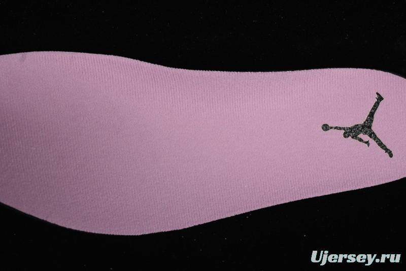 Nike Air Jordan 4 Retro Orchid Purple Men's Basketball Shoes - AQ9129-501