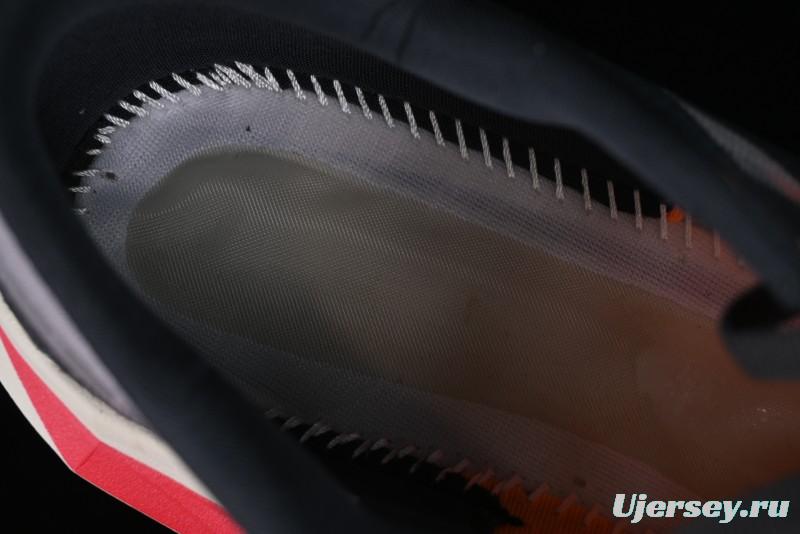 New Balance FuelCell Rebel V4 Low-Top Anti-Slip Durable Versatile Casual Running Shoes - MFCPZSK