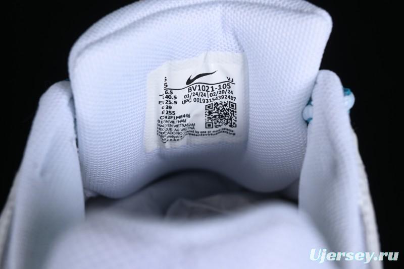 Nike P-6000 Retro Casual Sport Dad Shoes - BV1021-105