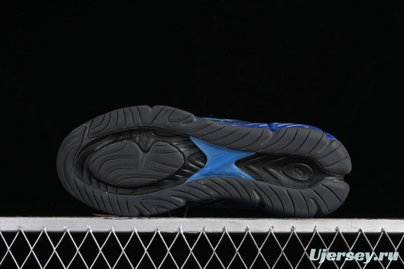 Asics Gel-Quantum 360 VIII Retro Breathable Casual Shoes with Cushioning for Men - 1203A305-003