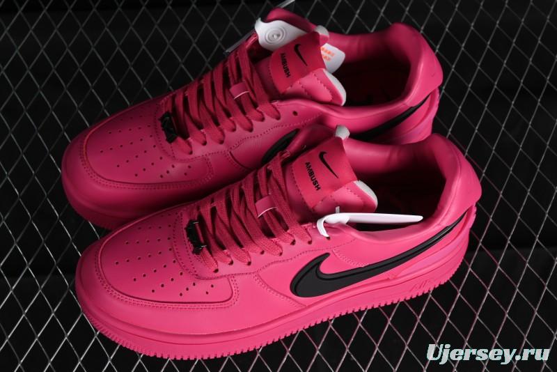 Nike Air Force 1 '07 Low Sneakers Ambush Collaboration Casual Shoes - DV3464-200
