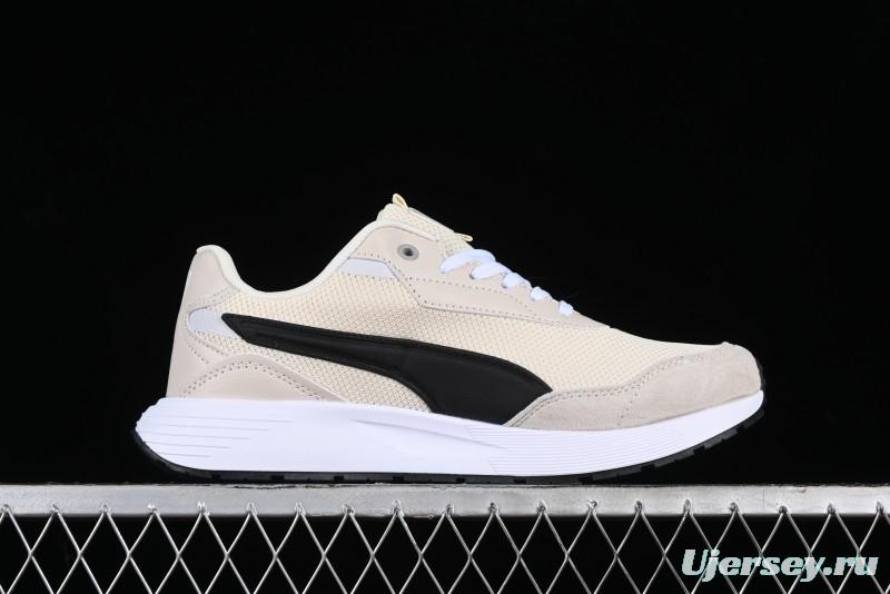 Puma Palermo Sakura Womens Summer Breathable Casual Sneakers - 389236-07