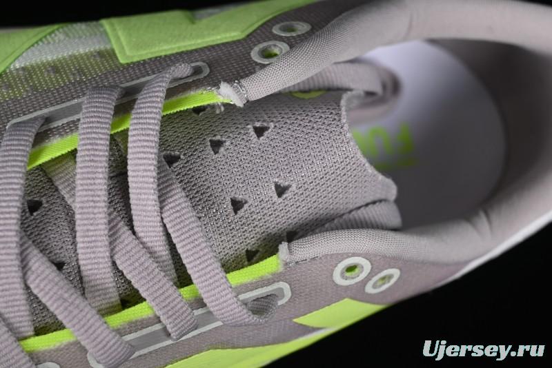 New Balance FuelCell Rebel V4 Low-Top Anti-Slip Wear-Resistant Versatile Casual Running Shoes - MFCXLUM